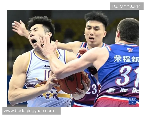 天津对北控比赛前瞻分析与胜负预测，谁能笑到最后